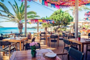 Aiyanna ibiza beachbar