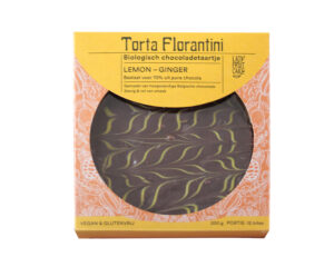 torta florantini - Lady Fruitcake