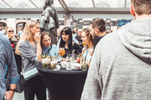 gezellig culinair mechelen