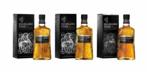 Highland Park Whisky: het perfecte cadeau voor vaderdag