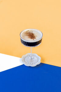 espresso martini