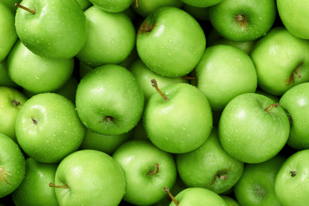 granny smith appels groen goedkoper