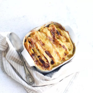 Franse klassiekers: tartiflette