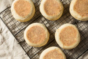 english muffin