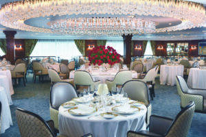 oceania cruises