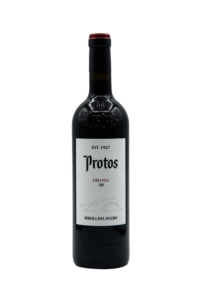 Protos Crianza