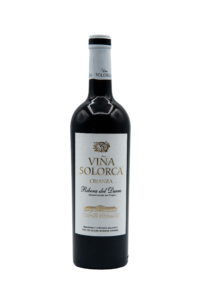 Vina Solorca Crianza