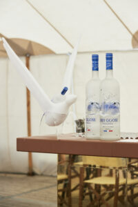 Brunchcocktails met Grey Goose