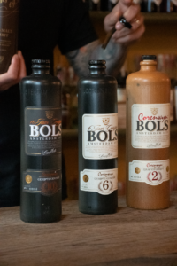 Bols cocktails: jenever 