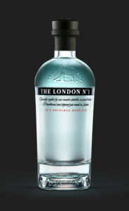 The London N°1