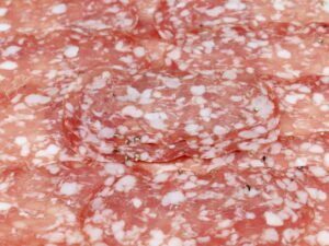 salami romana