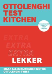 ottolenghi extra lekker