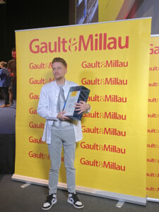 Gault&Millau 2023