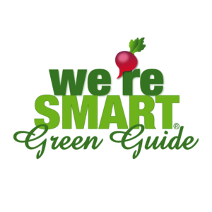 We’re Smart Green Guide