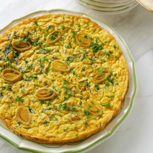 fritatta