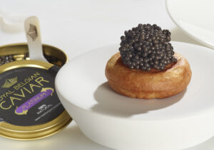 Royal Belgian Caviar