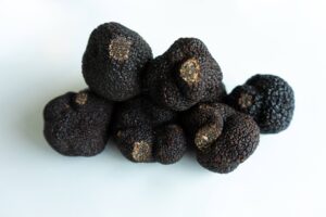 zwarte truffels