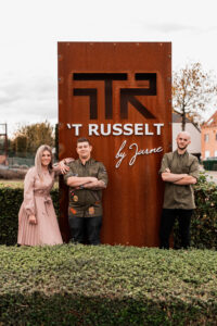 team 't Russelt