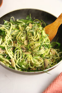 courgetti