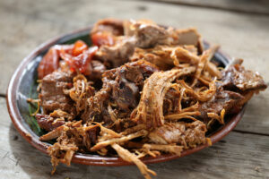 streetfood carnitas