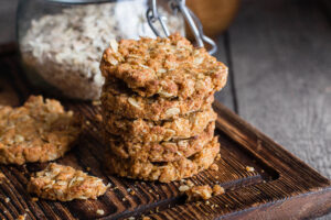 havermoutkoekjes 