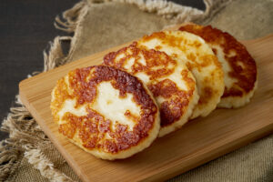 halloumi