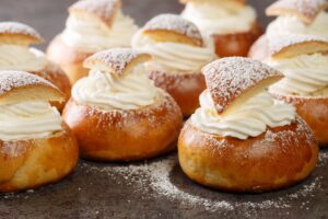 semla