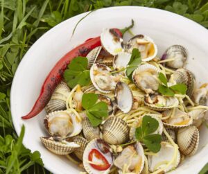 vongole