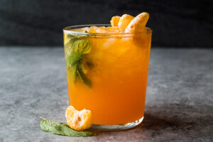 mandarijn mojito