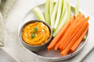 paprika feta dip